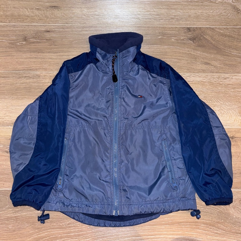 Vintage Tommy Hilfiger Jacket